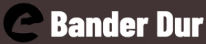 Bander Dur Logo - 300x65